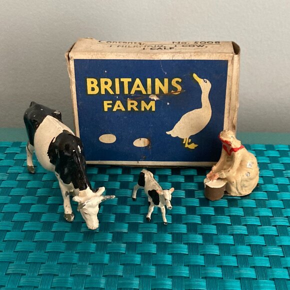Clearance britains ltd farm animals Online Sold at Auction A collection of mostl